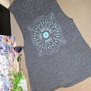 Dave Matthews Band 25th Anniversary Tour 2016 Shirt